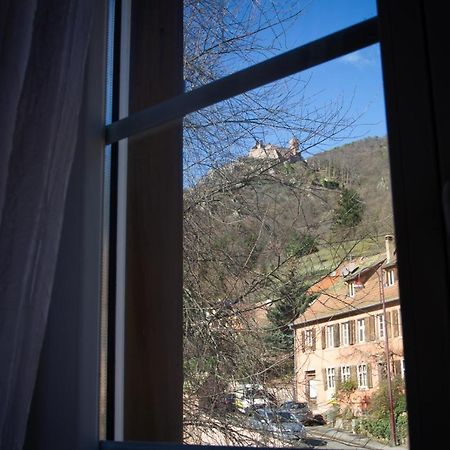 Le Gite Du Moulin Ribeauvillé Εξωτερικό φωτογραφία
