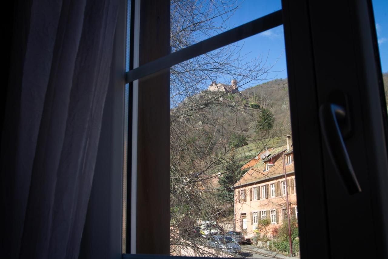 Le Gite Du Moulin Ribeauvillé Εξωτερικό φωτογραφία